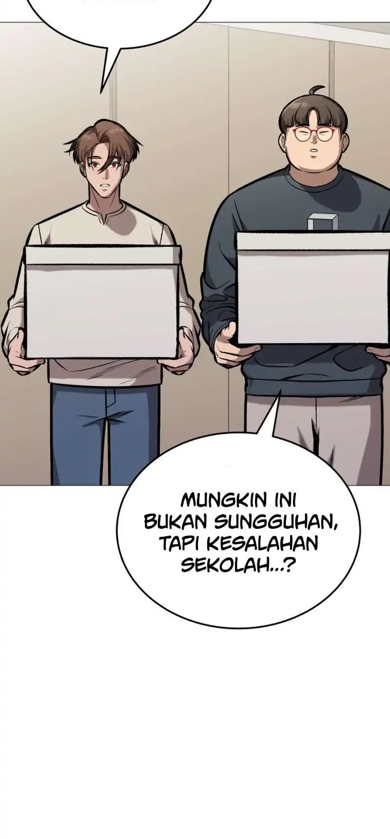 John X Killer Bab 25 halaman 46
