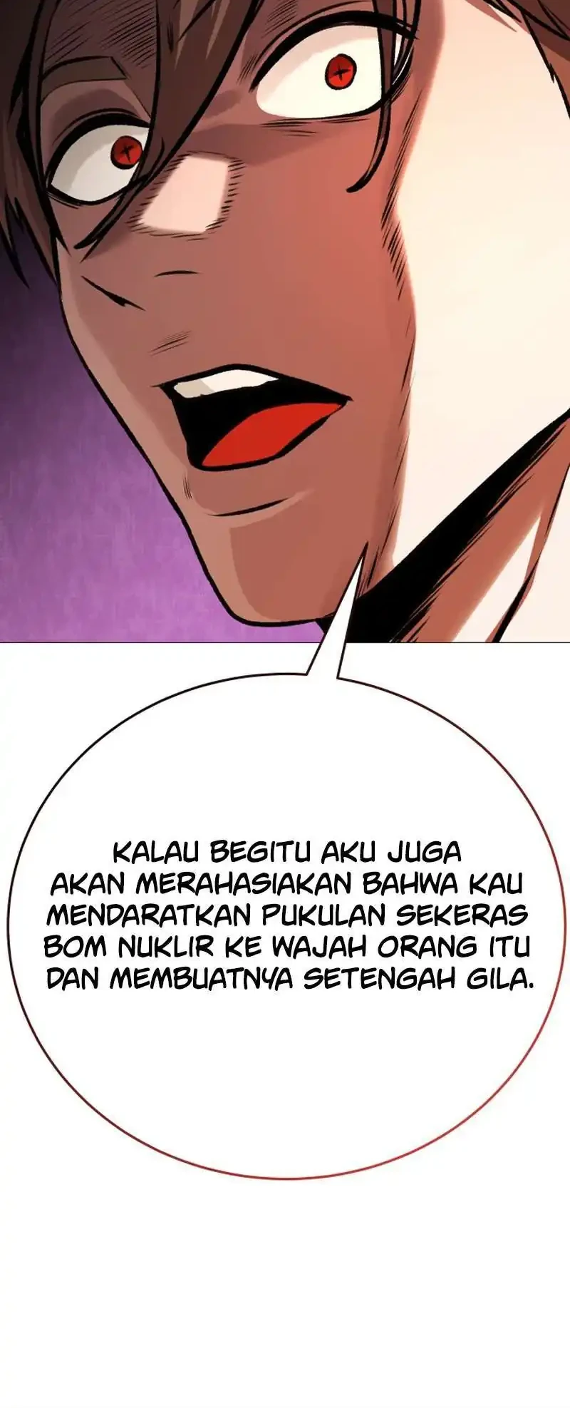 John X Killer Bab 25 halaman 58
