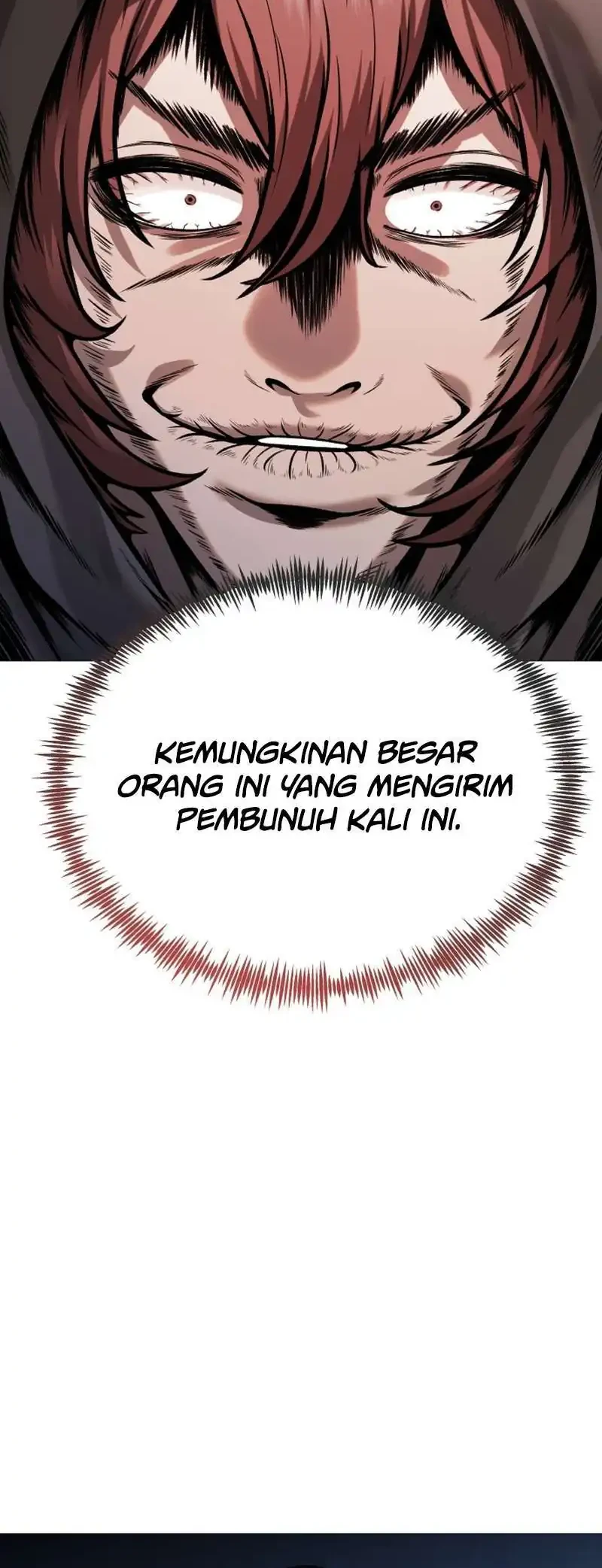 John X Killer Bab 26 halaman 8