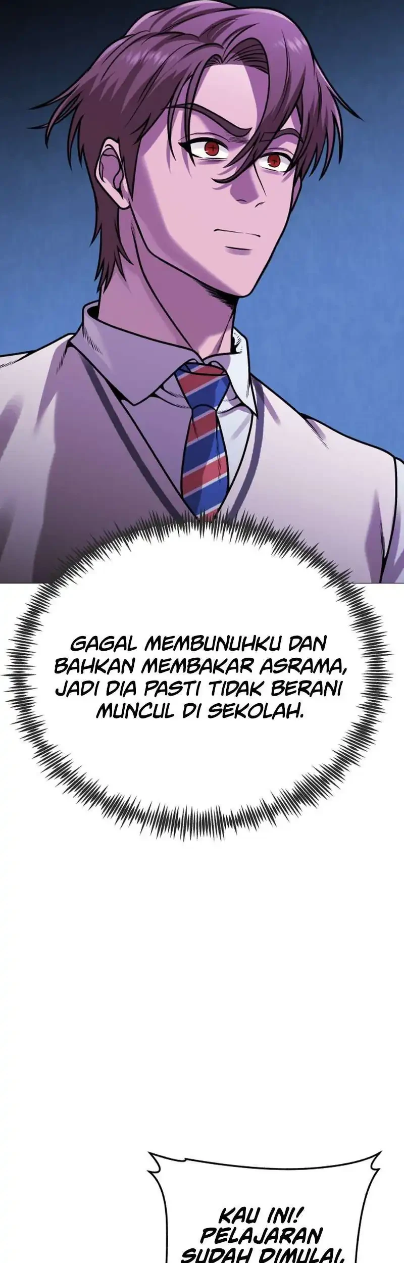 John X Killer Bab 26 halaman 9