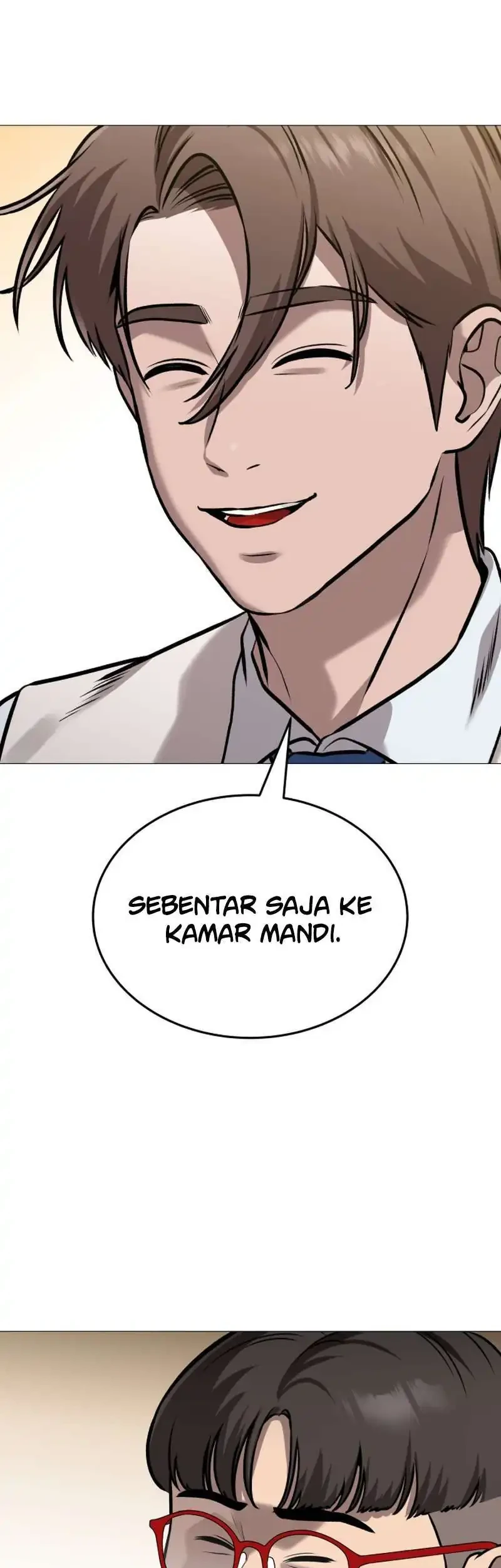 John X Killer Bab 26 halaman 15