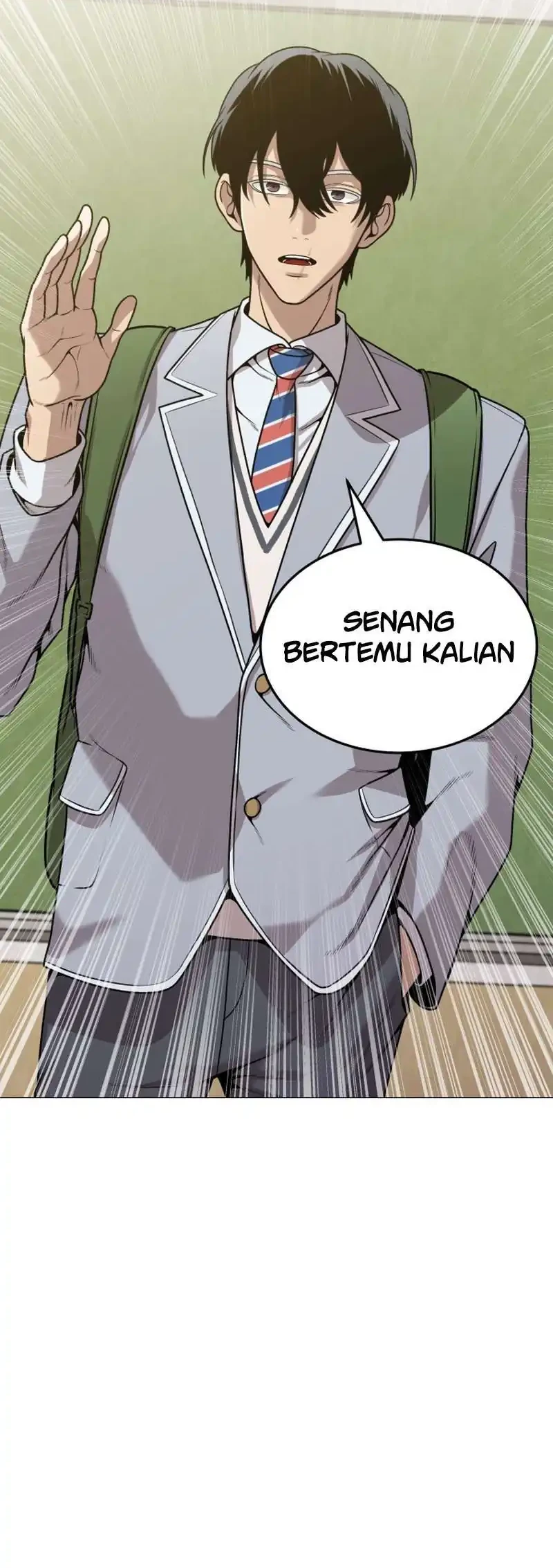 John X Killer Bab 26 halaman 20
