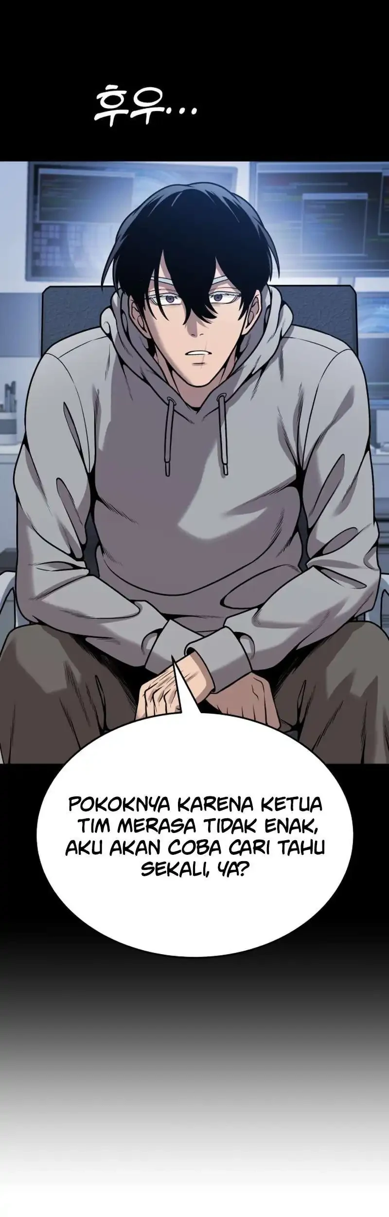 John X Killer Bab 26 halaman 31