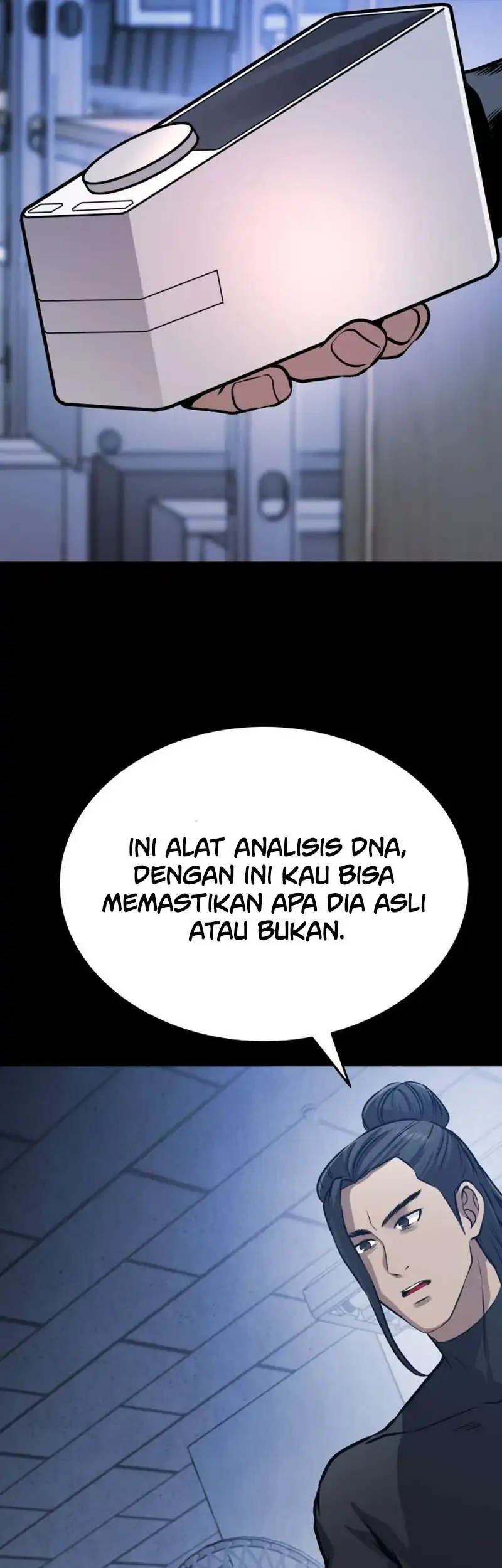 John X Killer Bab 26 halaman 43