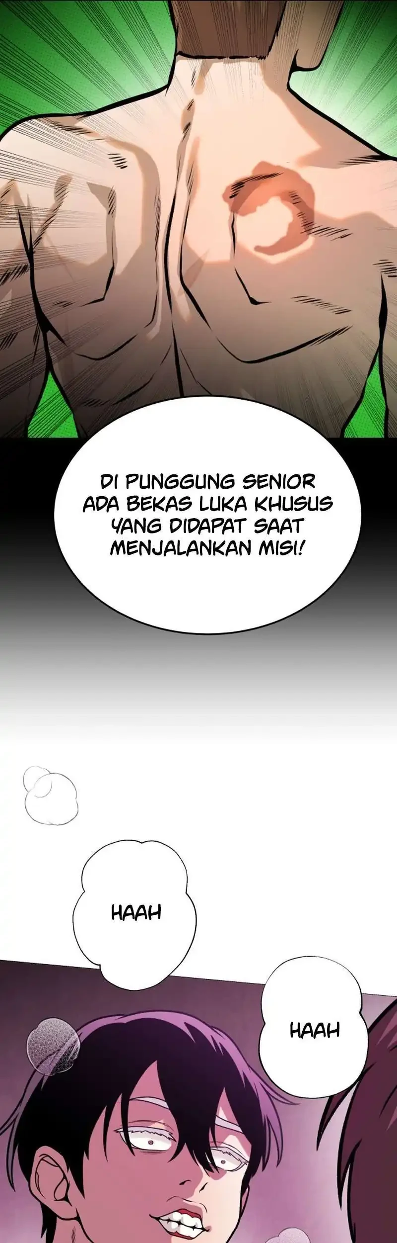 John X Killer Bab 26 halaman 47