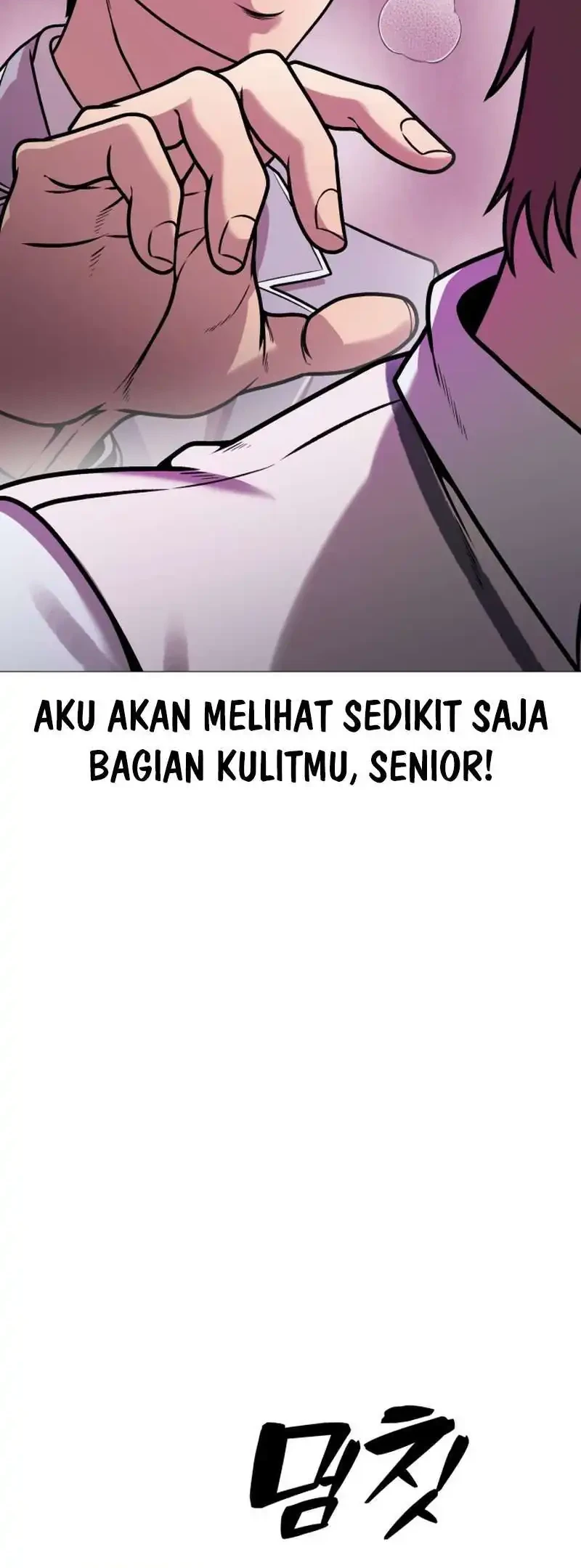 John X Killer Bab 26 halaman 48