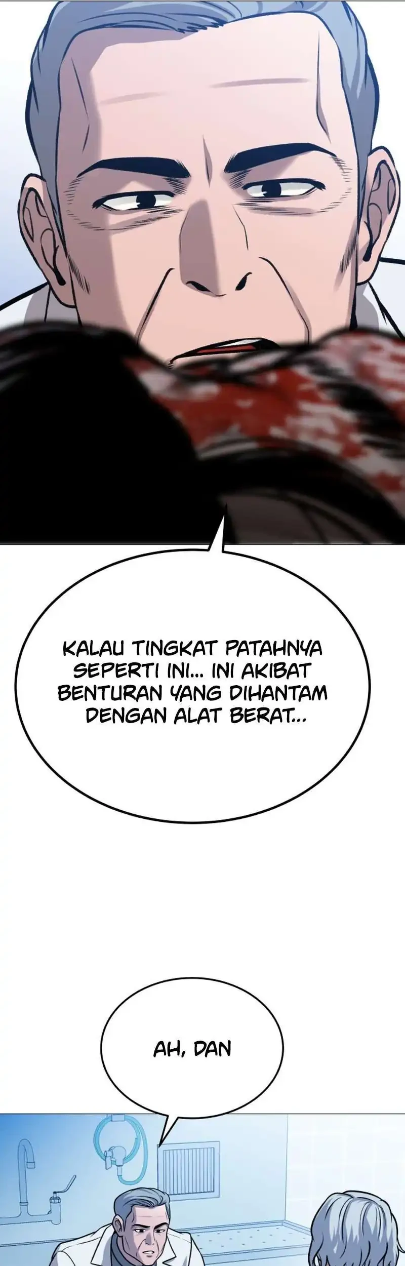 John X Killer Bab 26 halaman 65
