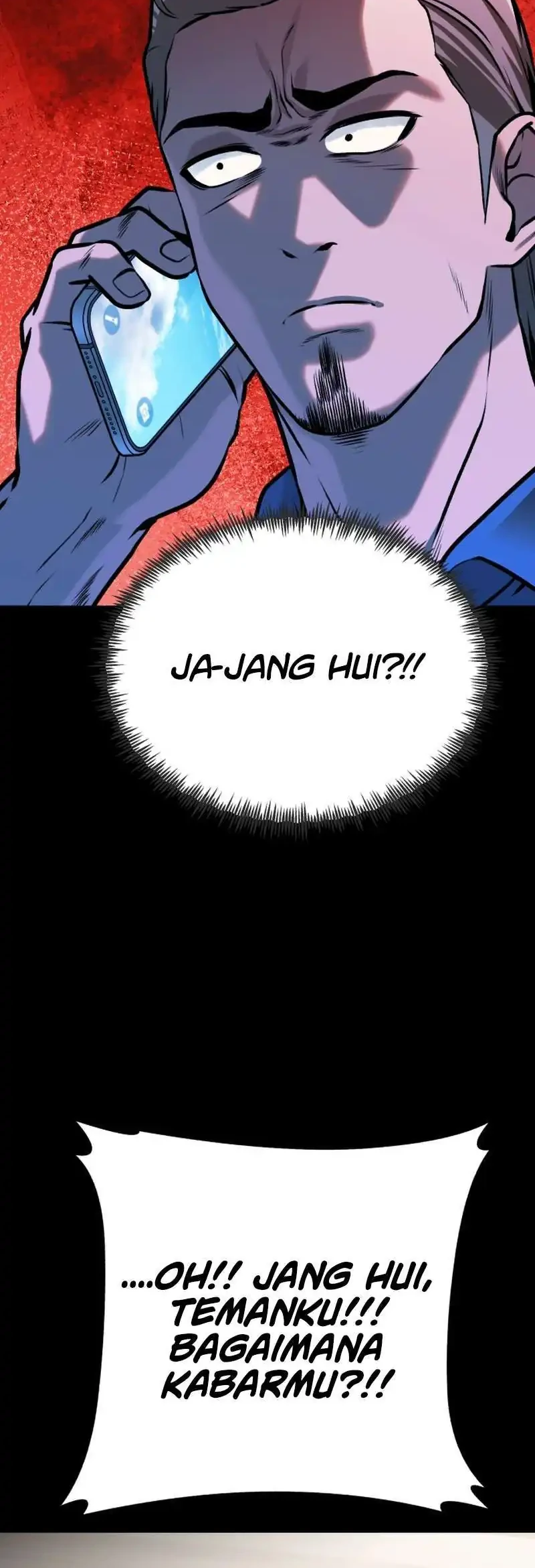 John X Killer Bab 27 halaman 10