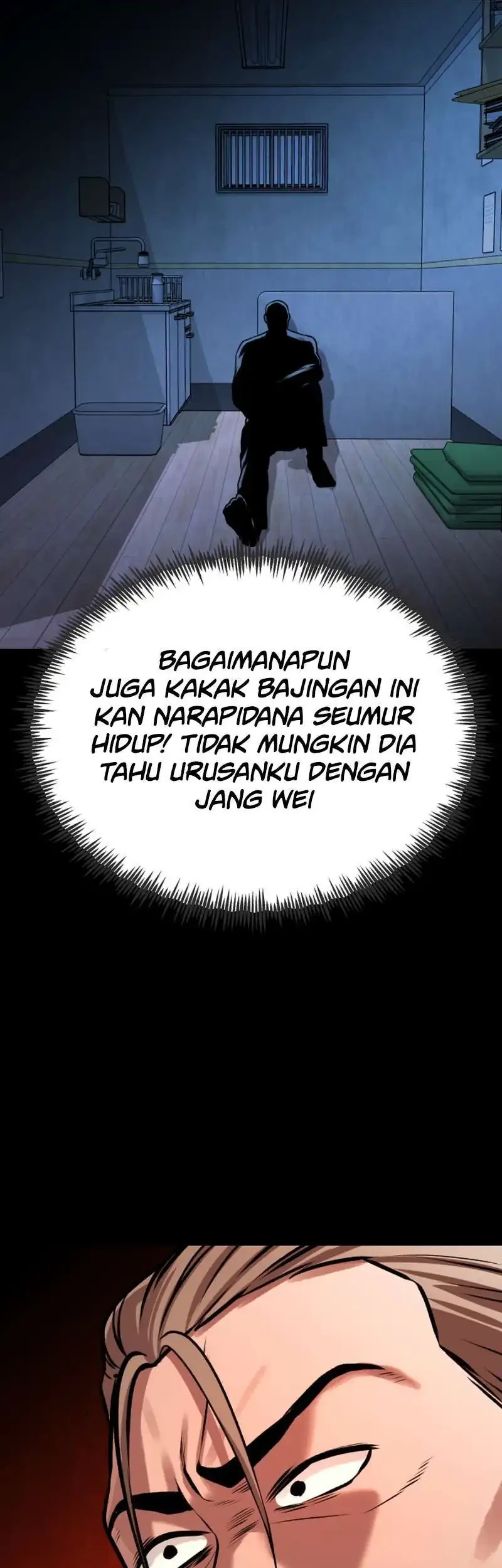 John X Killer Bab 27 halaman 23