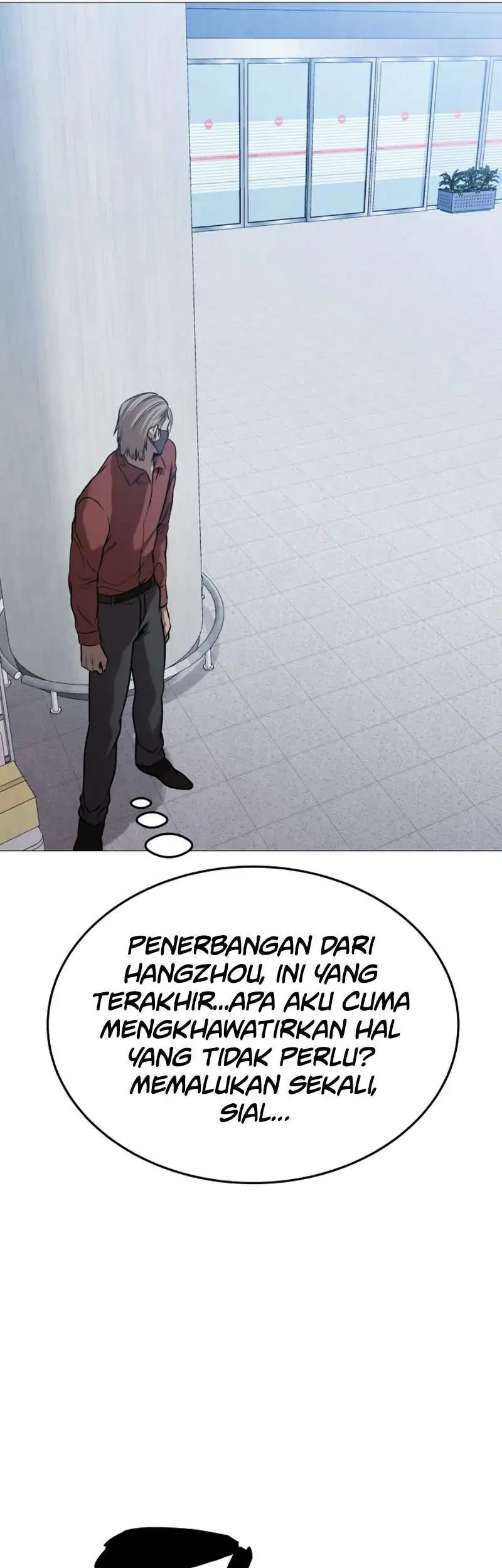 John X Killer Bab 27 halaman 33