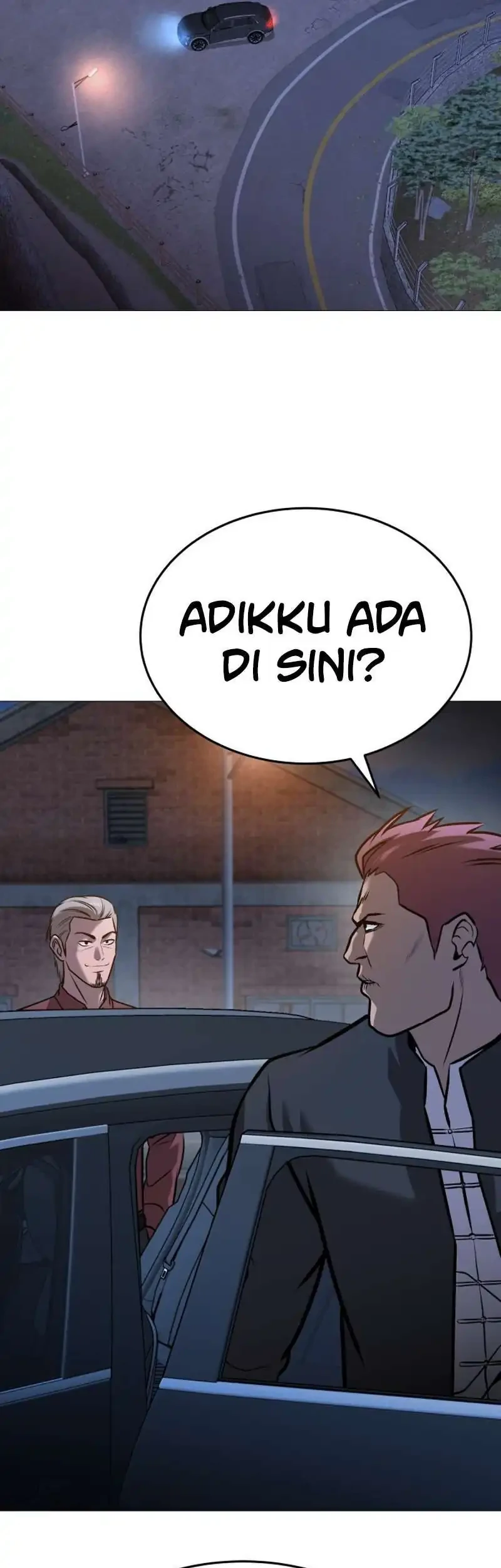John X Killer Bab 27 halaman 41