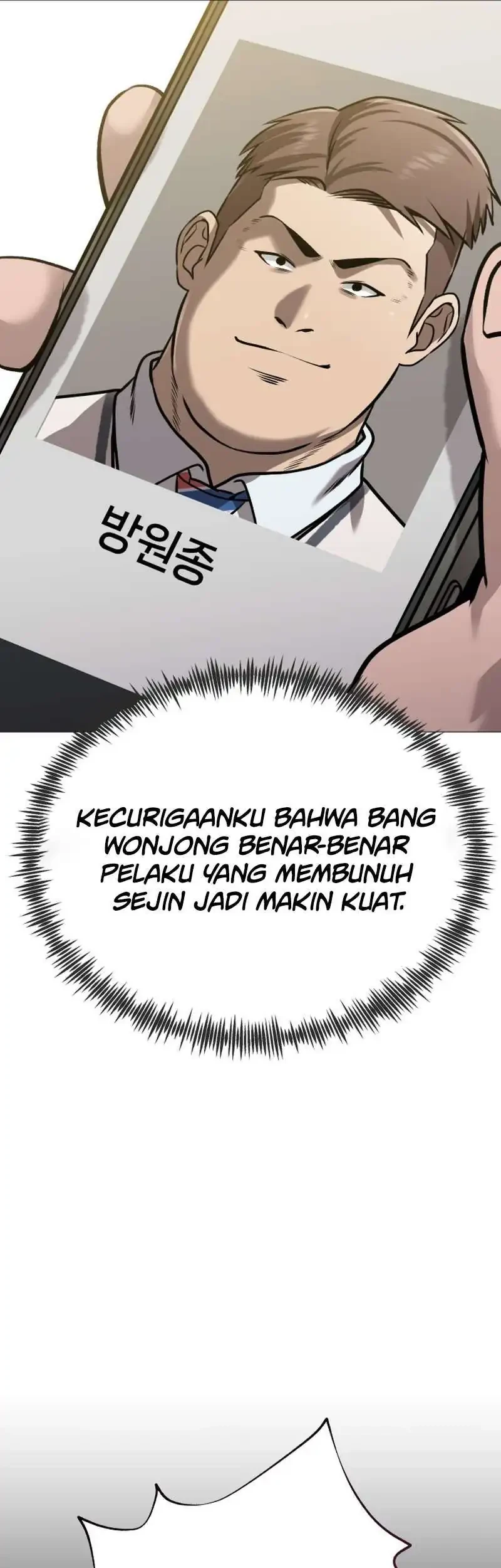 John X Killer Bab 27 halaman 63