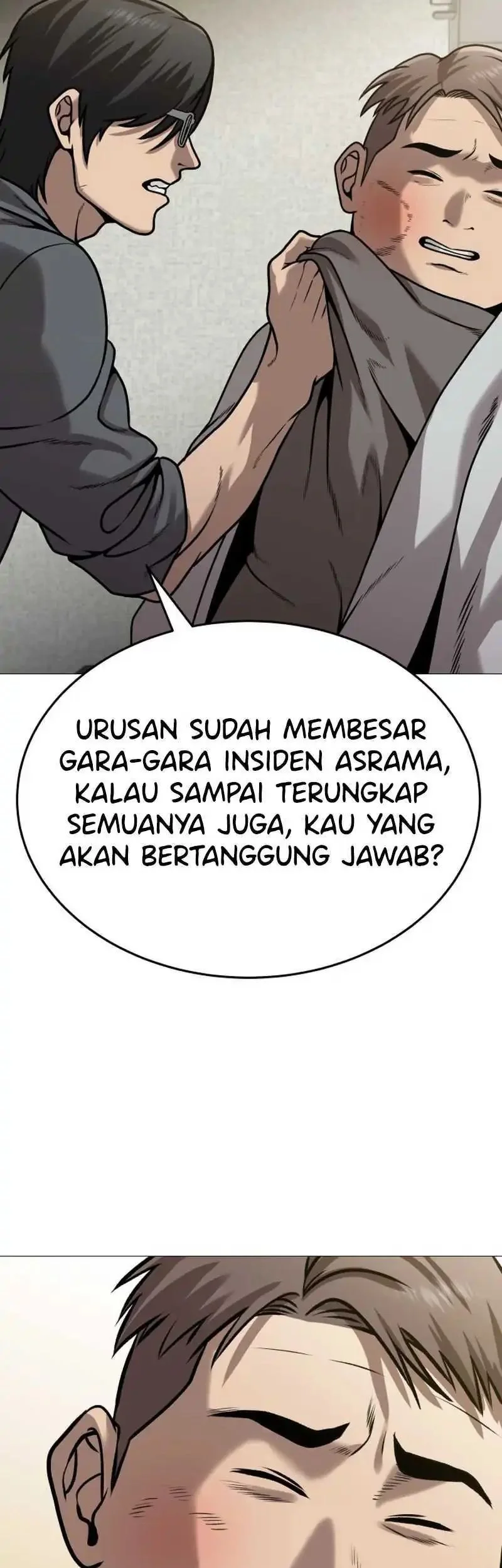 John X Killer Bab 28 halaman 13