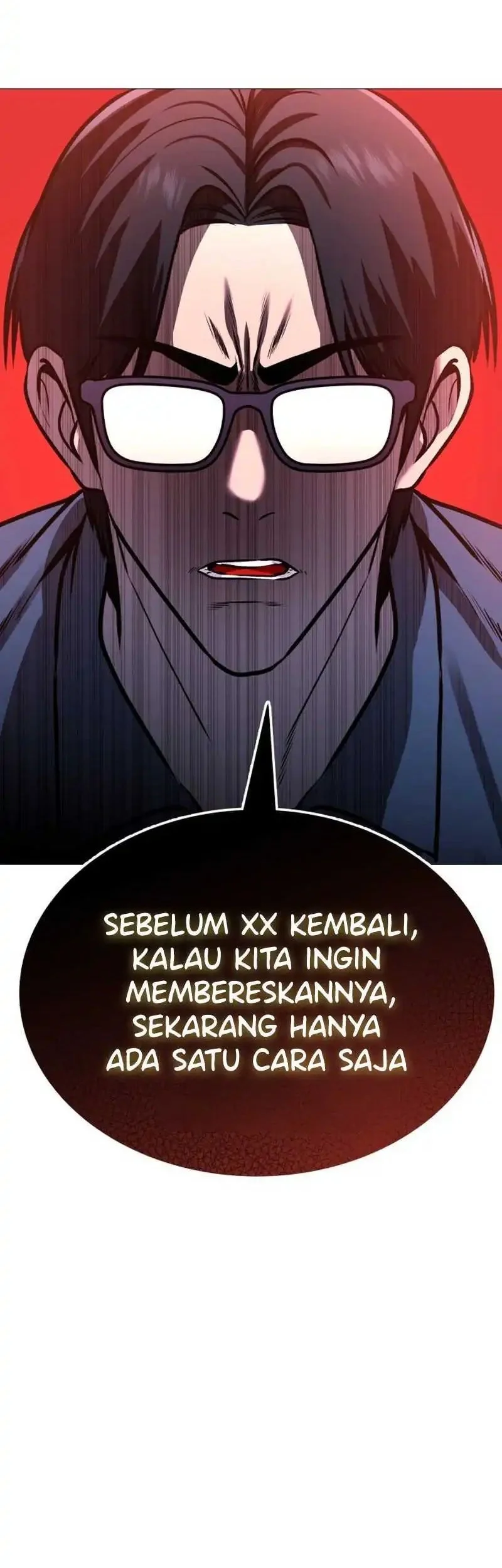 John X Killer Bab 28 halaman 16
