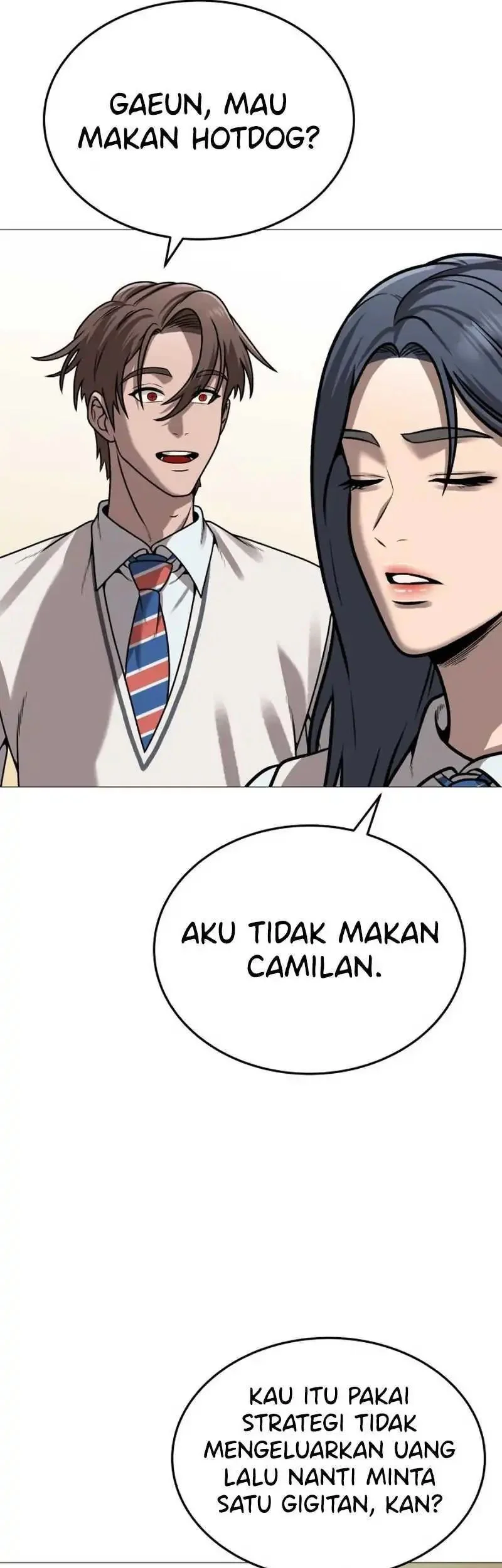 John X Killer Bab 28 halaman 19