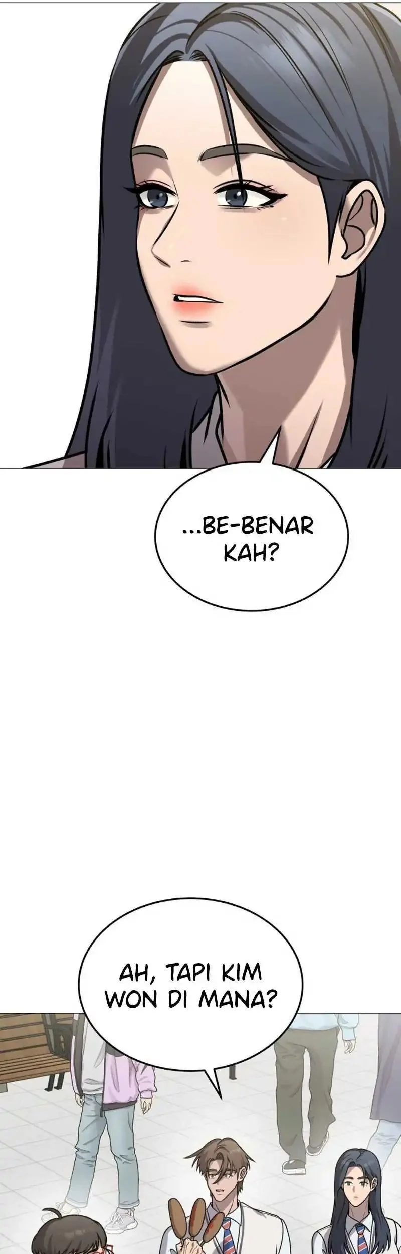 John X Killer Bab 28 halaman 23