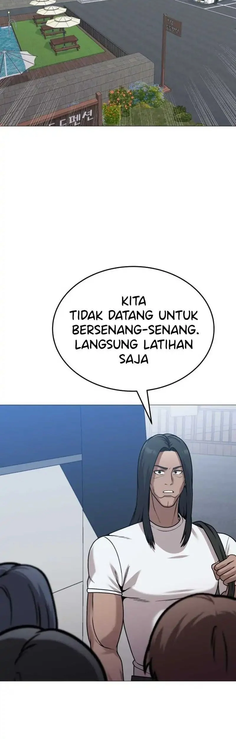 John X Killer Bab 28 halaman 34