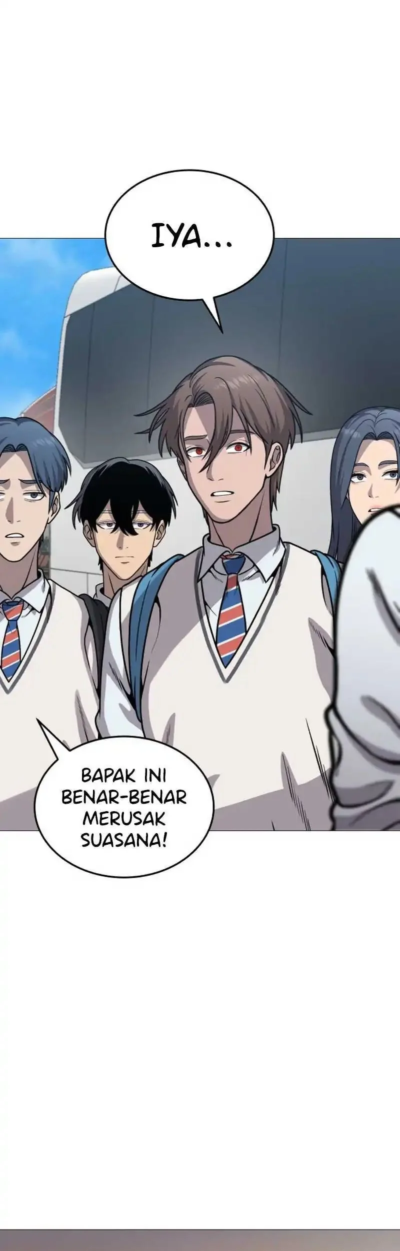 John X Killer Bab 28 halaman 35
