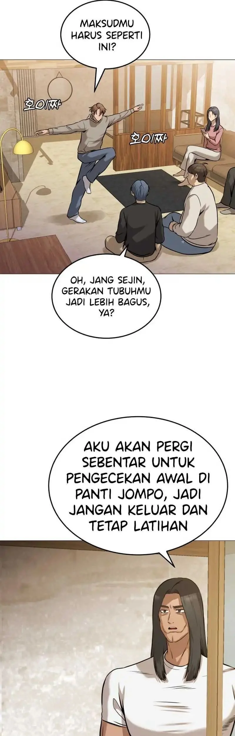 John X Killer Bab 28 halaman 37