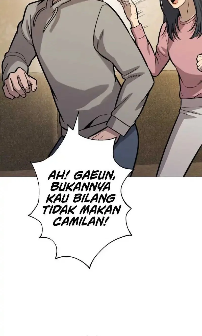 John X Killer Bab 28 halaman 42