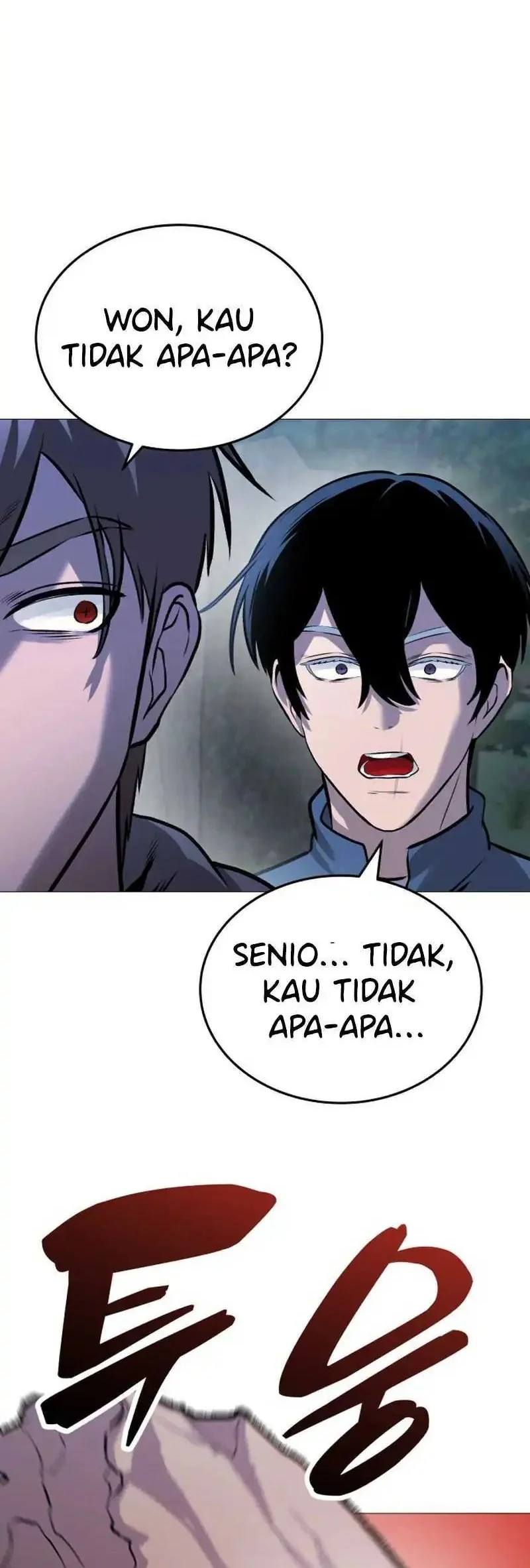 John X Killer Bab 28 halaman 56
