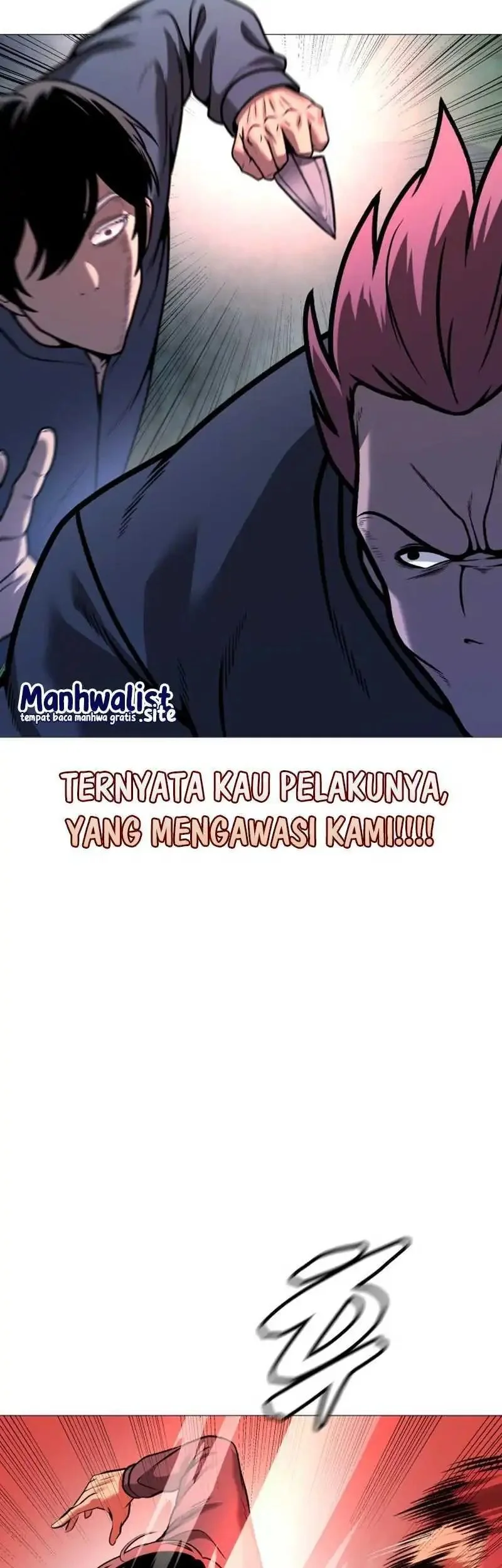 John X Killer Bab 28 halaman 61