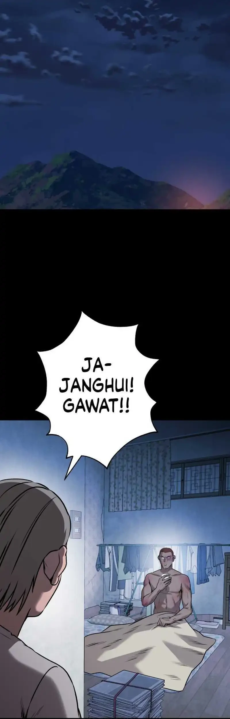 John X Killer Bab 29 halaman 9
