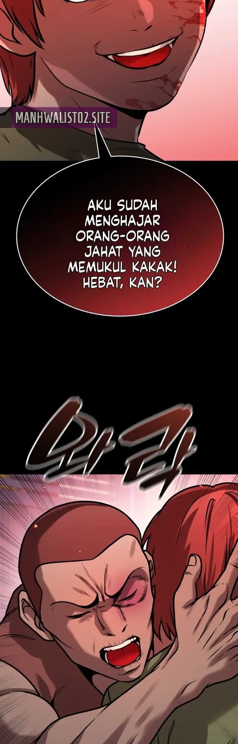 John X Killer Bab 29 halaman 14