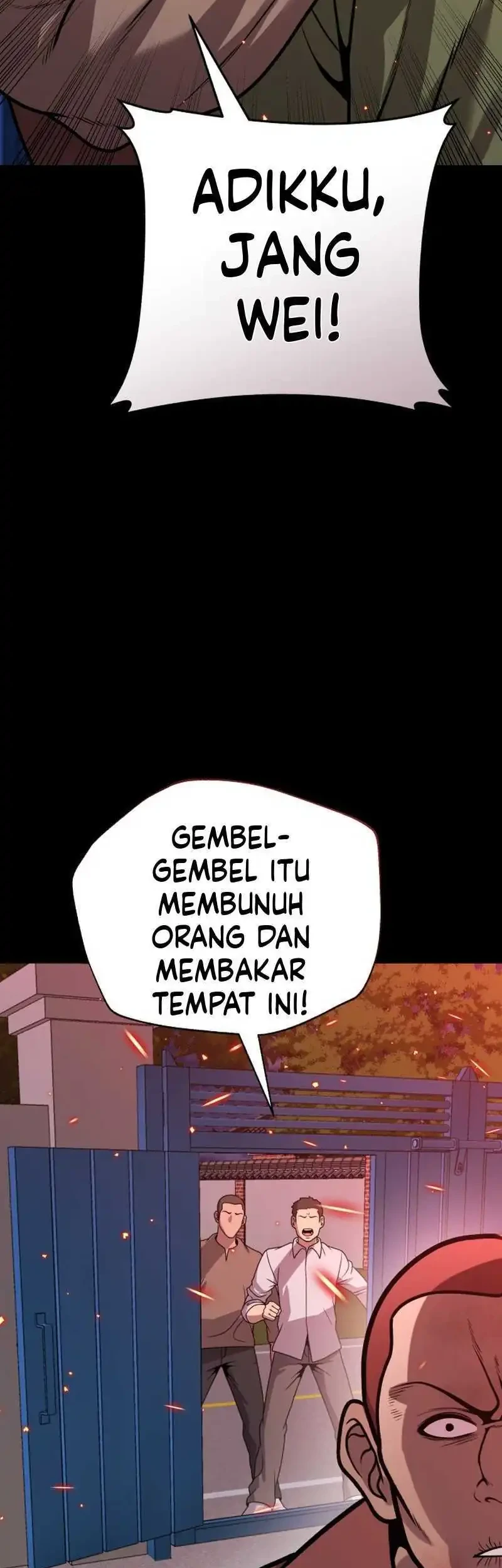 John X Killer Bab 29 halaman 15