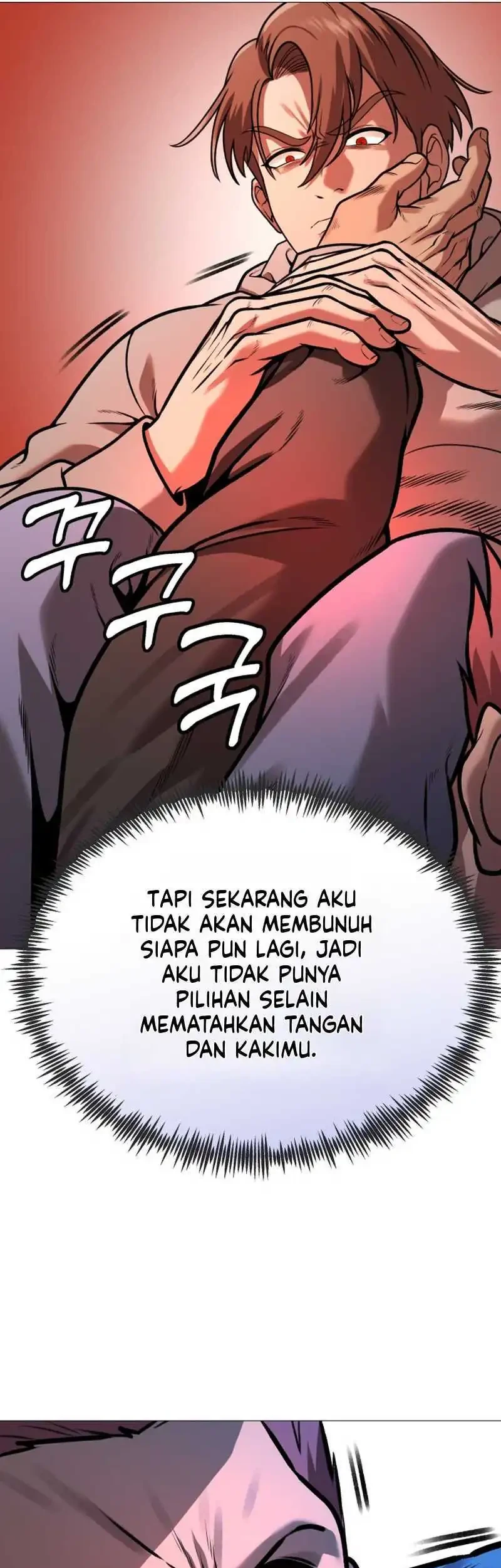 John X Killer Bab 29 halaman 33