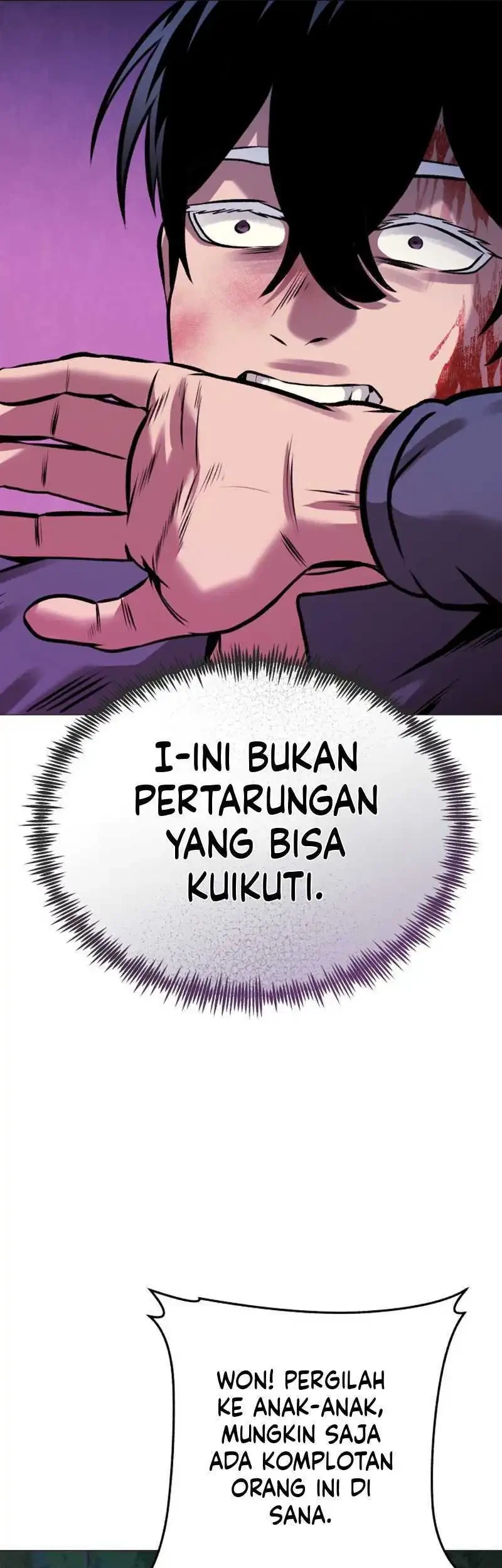 John X Killer Bab 29 halaman 49