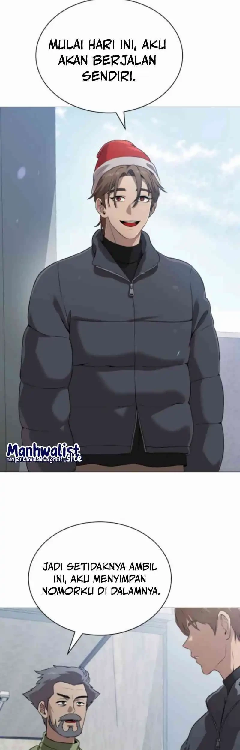 John X Killer Bab 3 halaman 5