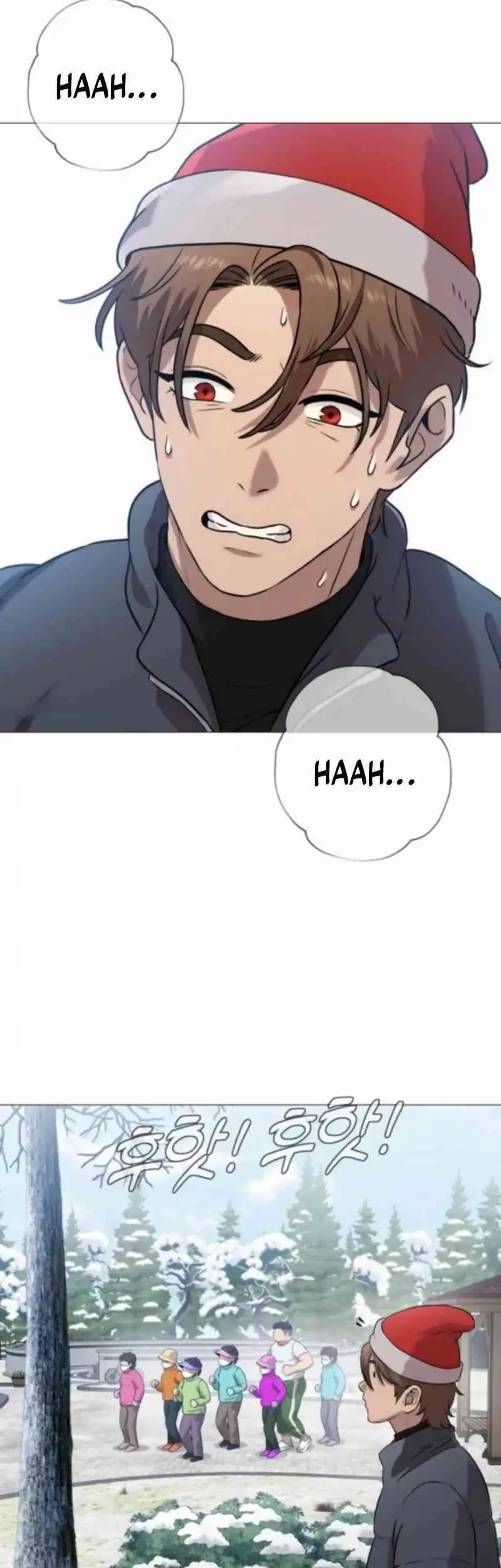 John X Killer Bab 3 halaman 9