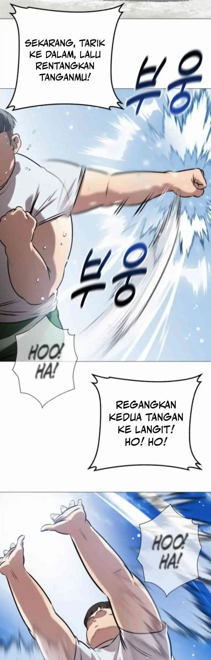 John X Killer Bab 3 halaman 13