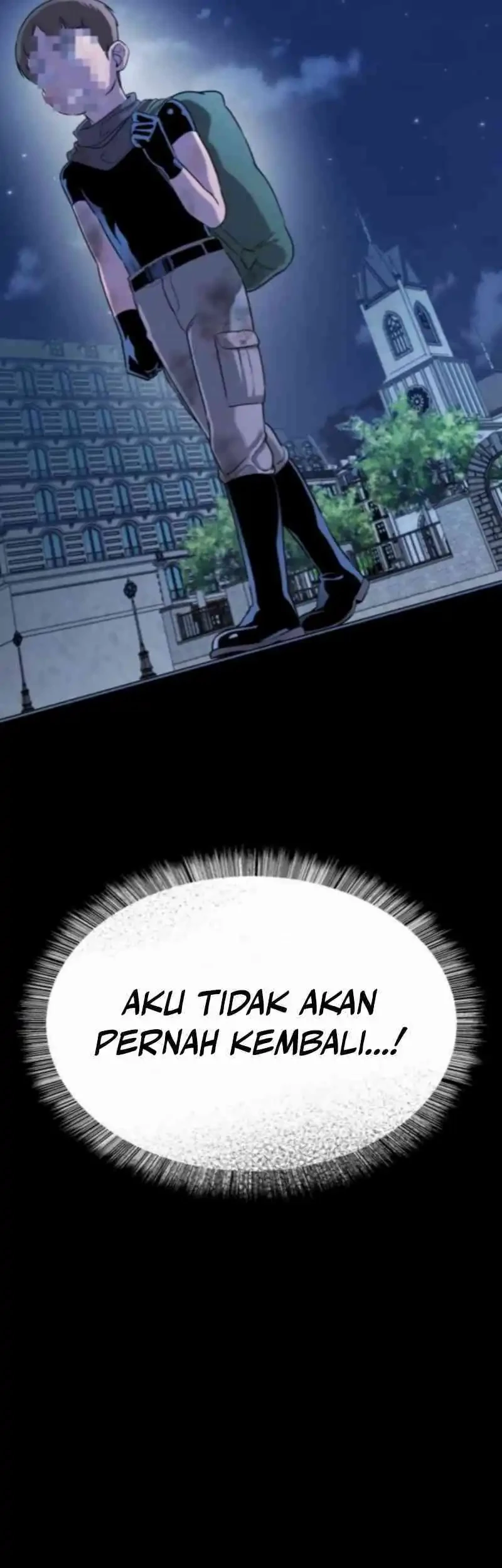 John X Killer Bab 3 halaman 31