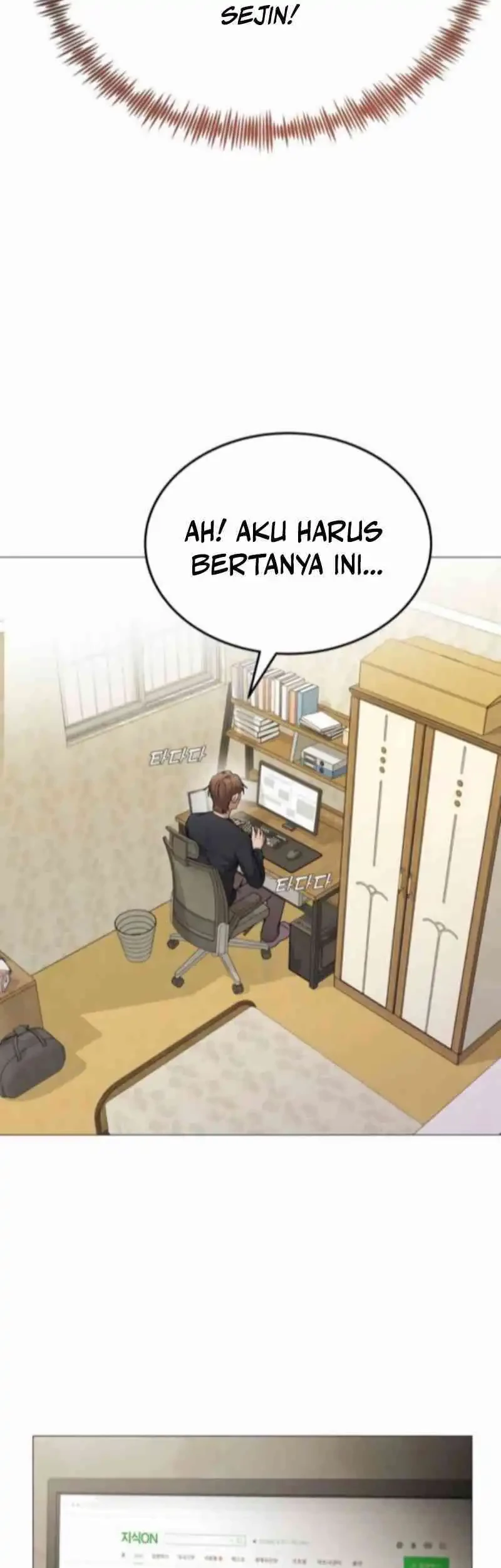 John X Killer Bab 3 halaman 53
