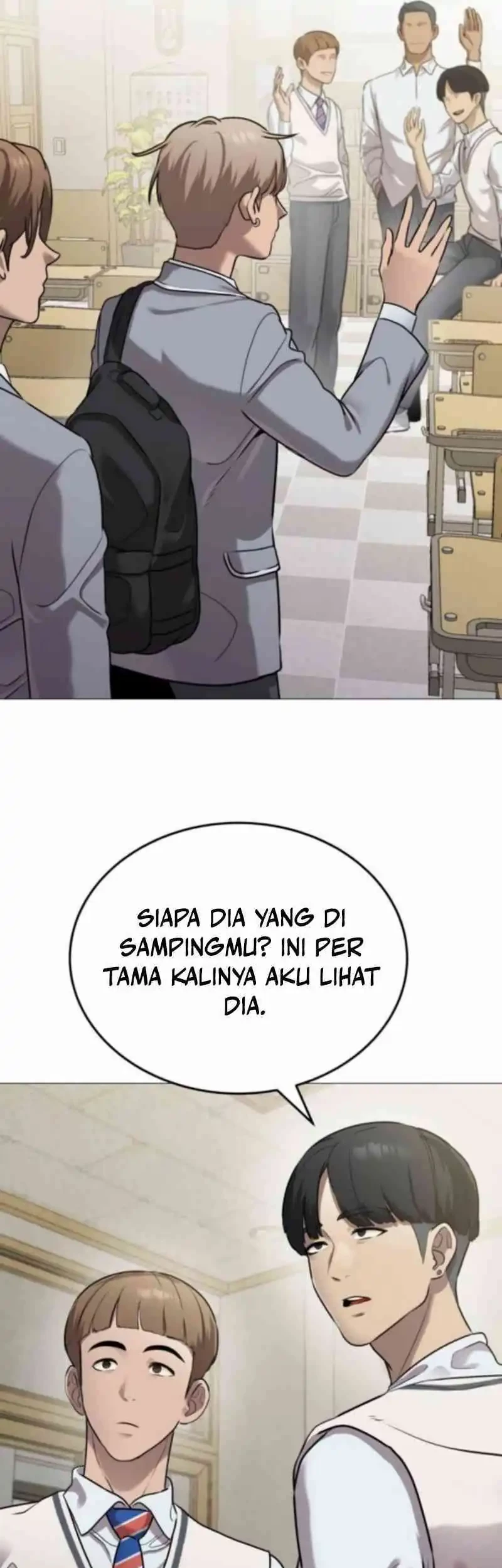 John X Killer Bab 3 halaman 91