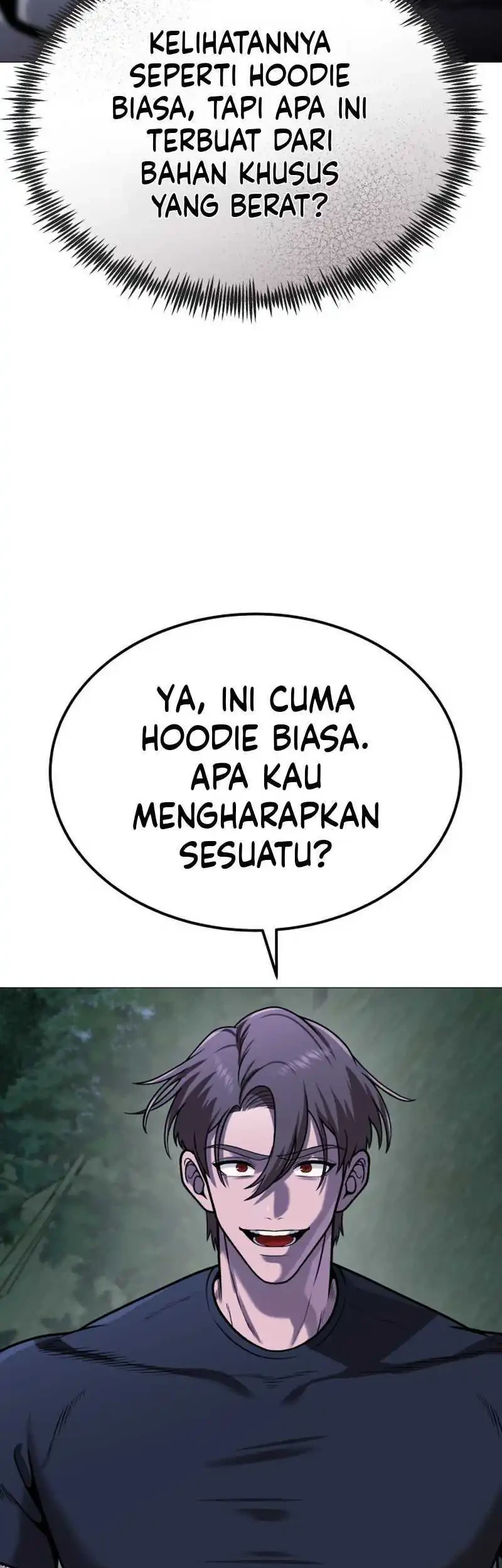 John X Killer Bab 30 halaman 6