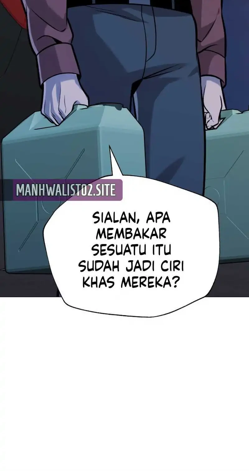 John X Killer Bab 30 halaman 28