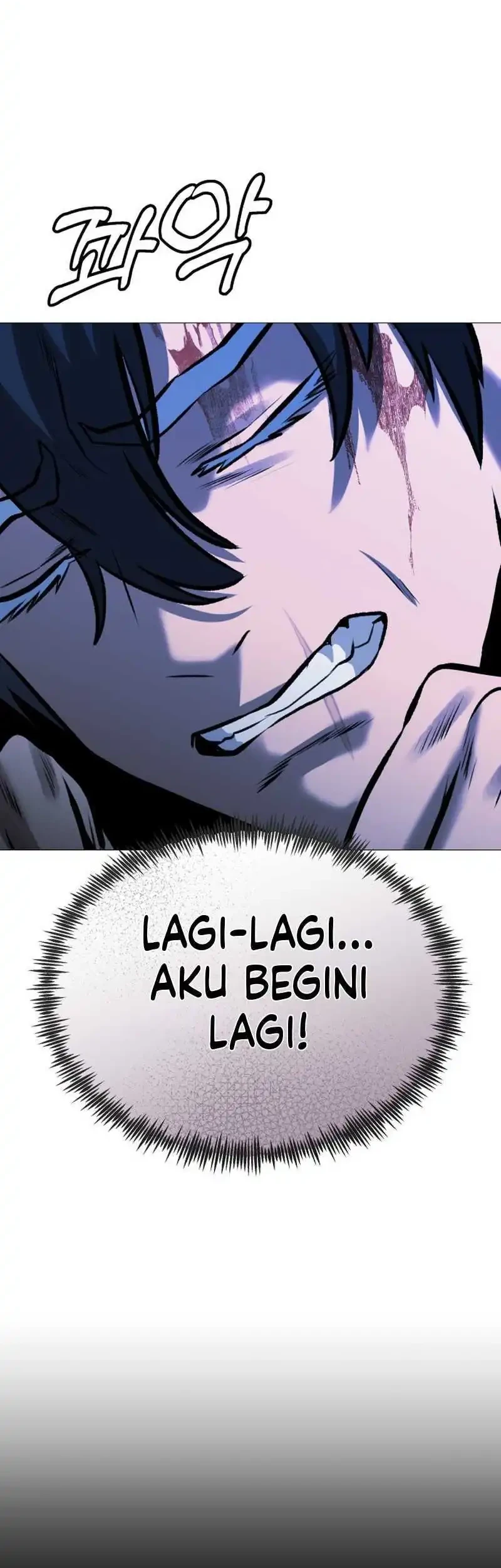 John X Killer Bab 30 halaman 34