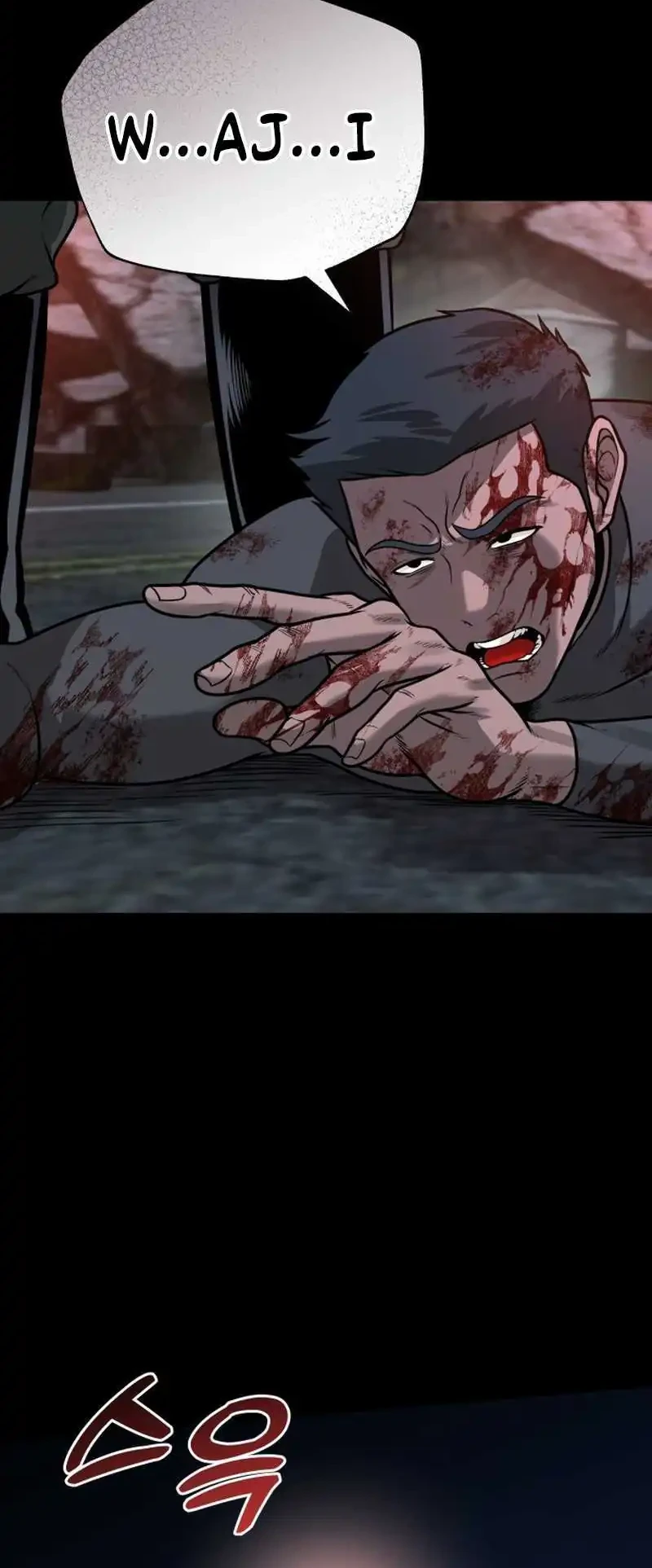 John X Killer Bab 30 halaman 36