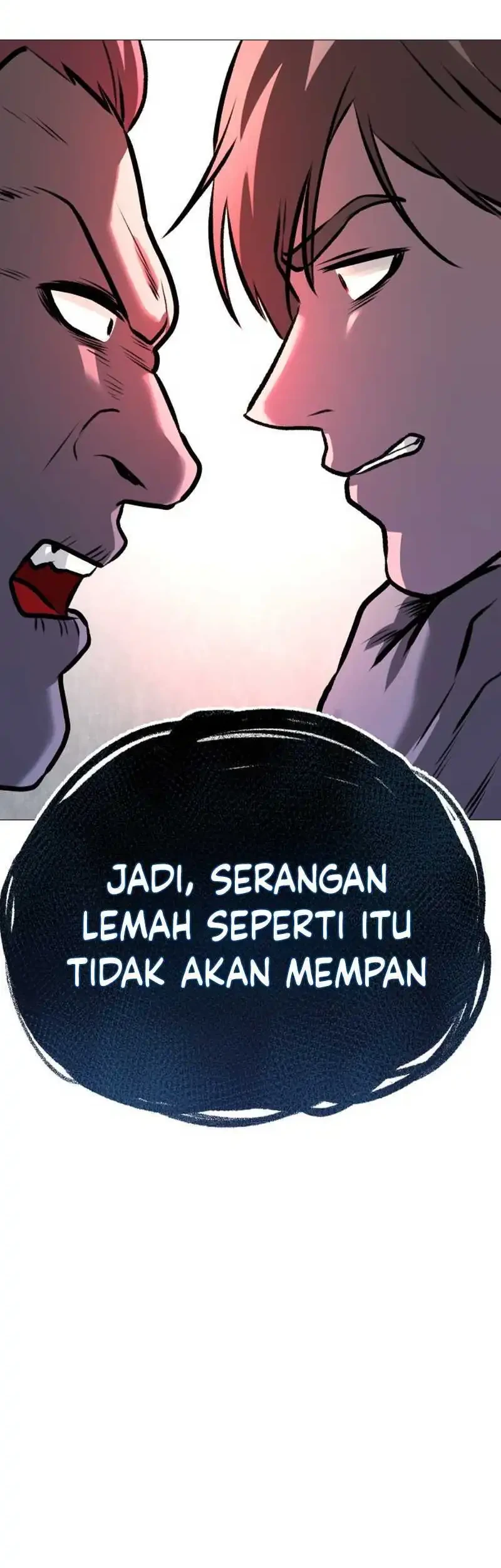 John X Killer Bab 30 halaman 84