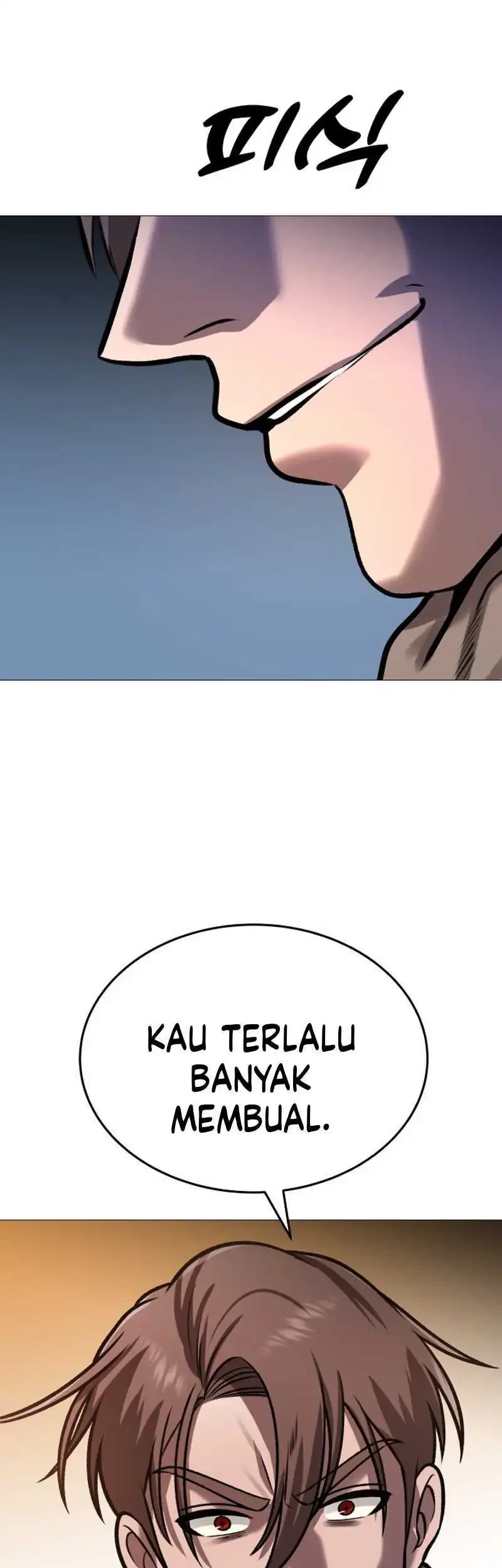 John X Killer Bab 30 halaman 85