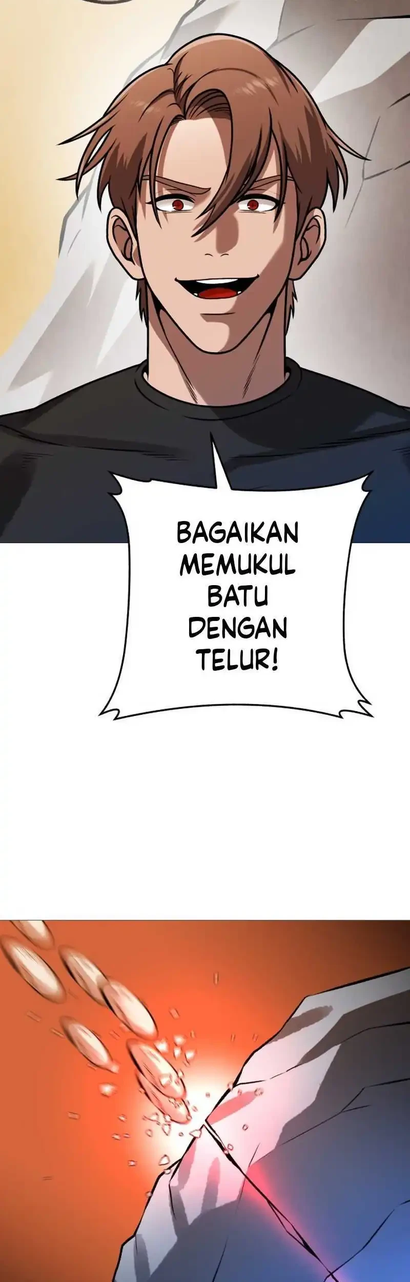 John X Killer Bab 31 halaman 11