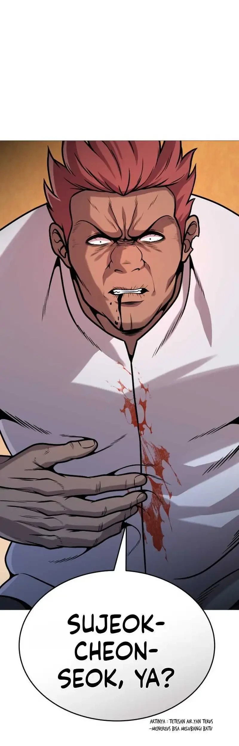 John X Killer Bab 31 halaman 13