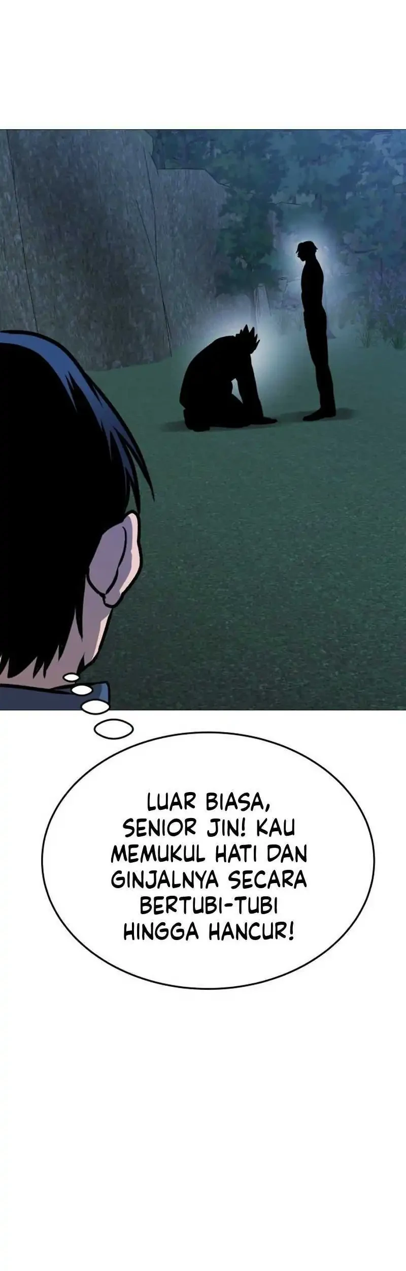 John X Killer Bab 31 halaman 17