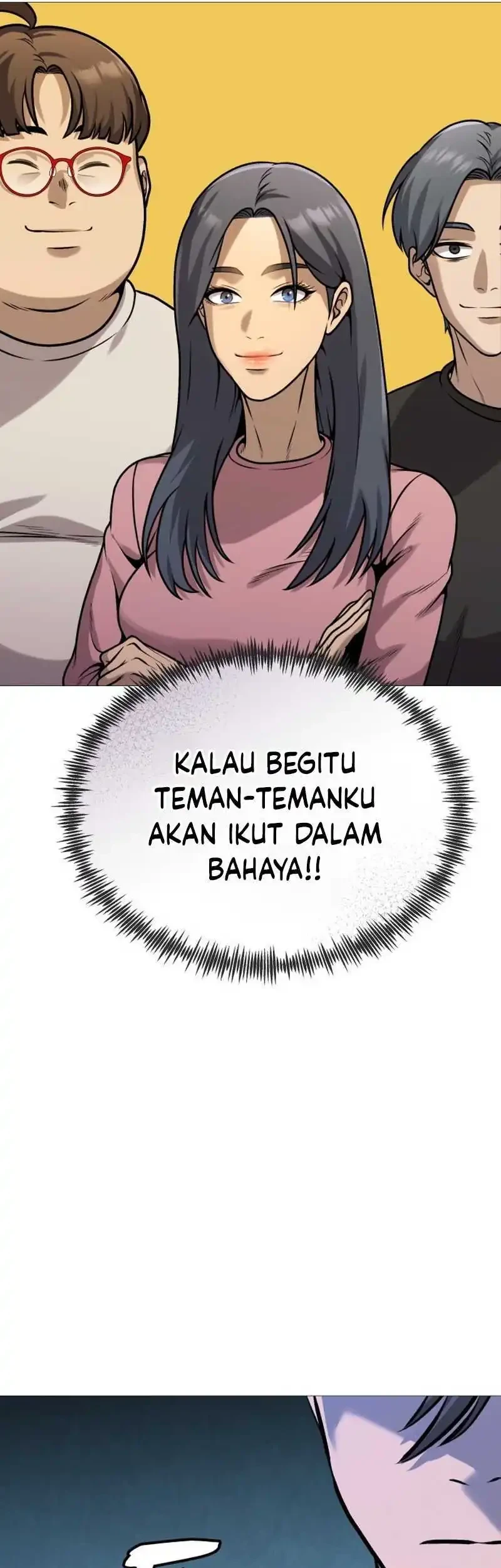 John X Killer Bab 31 halaman 21