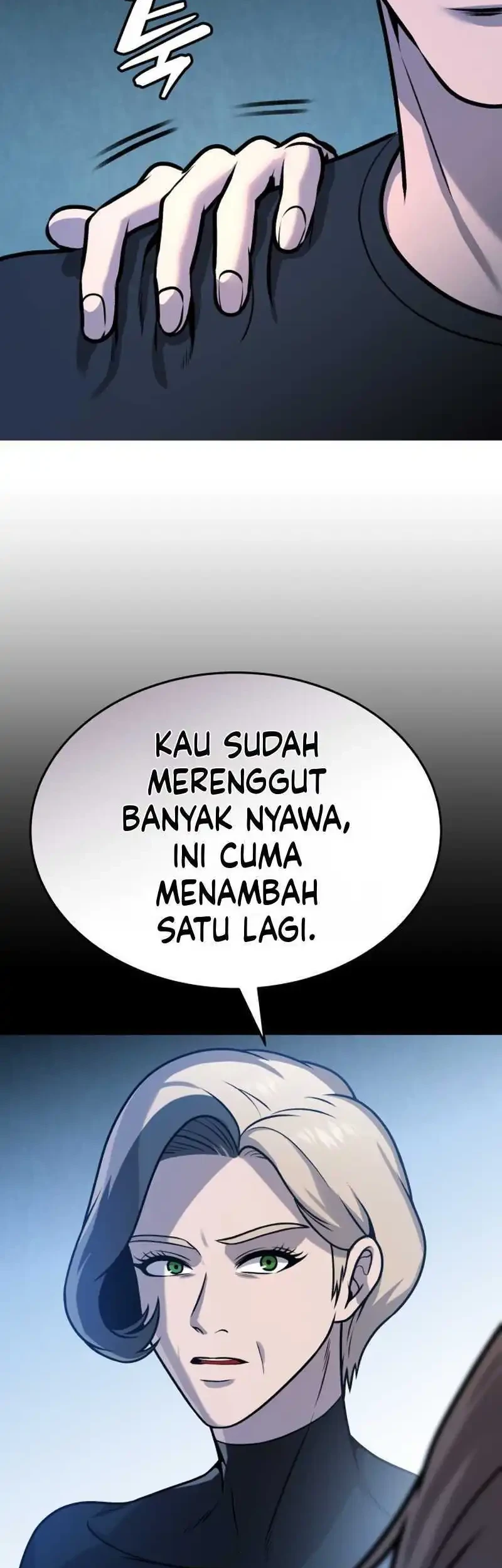 John X Killer Bab 31 halaman 22