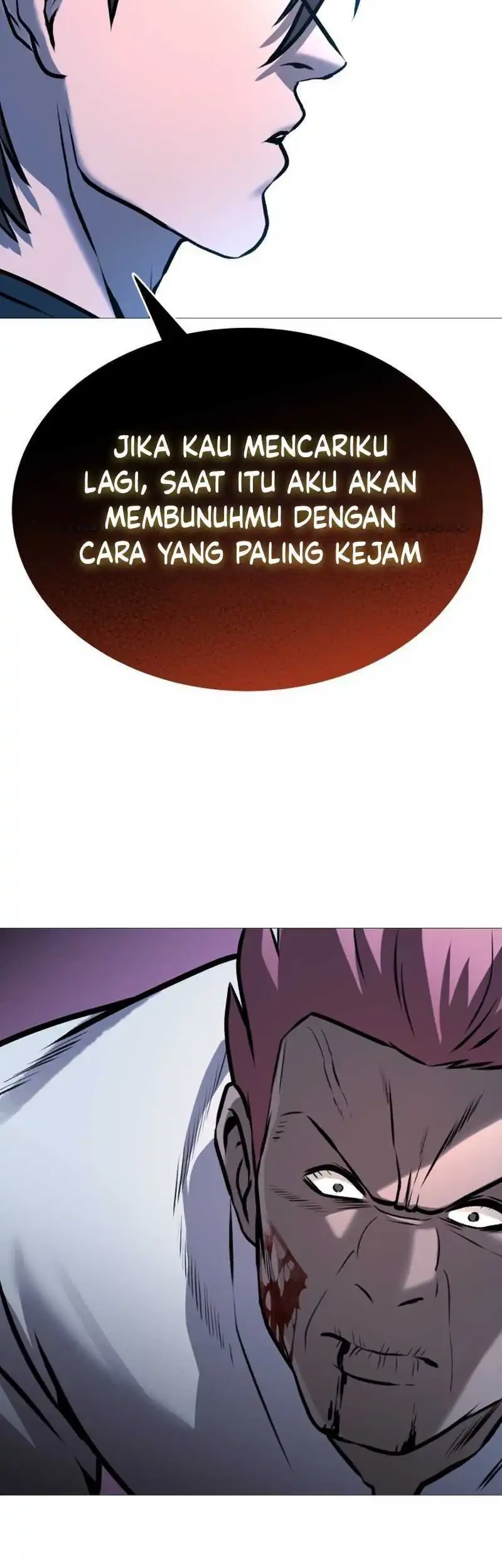 John X Killer Bab 31 halaman 32