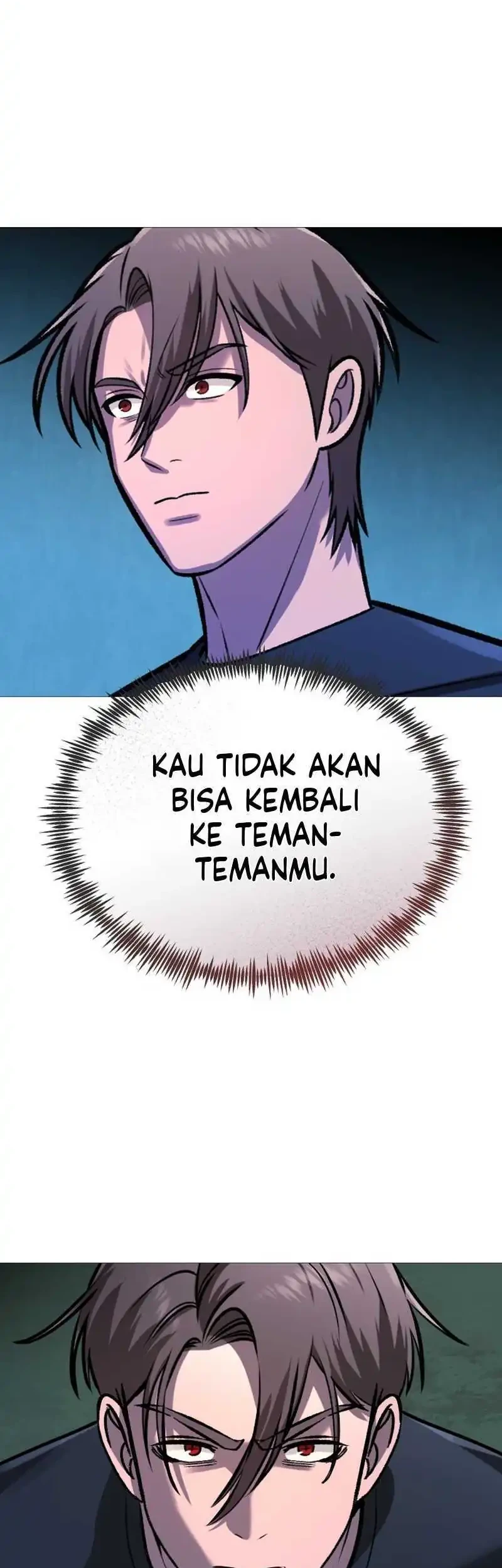 John X Killer Bab 31 halaman 34